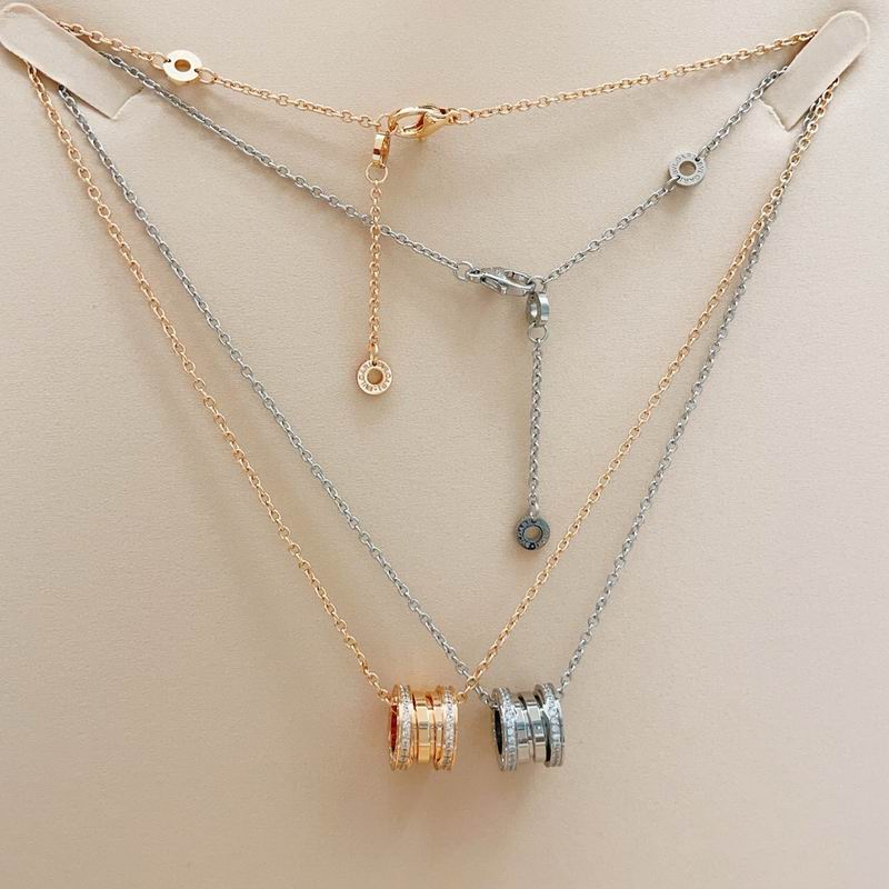 Bvlgari Necklace 03yxs26
